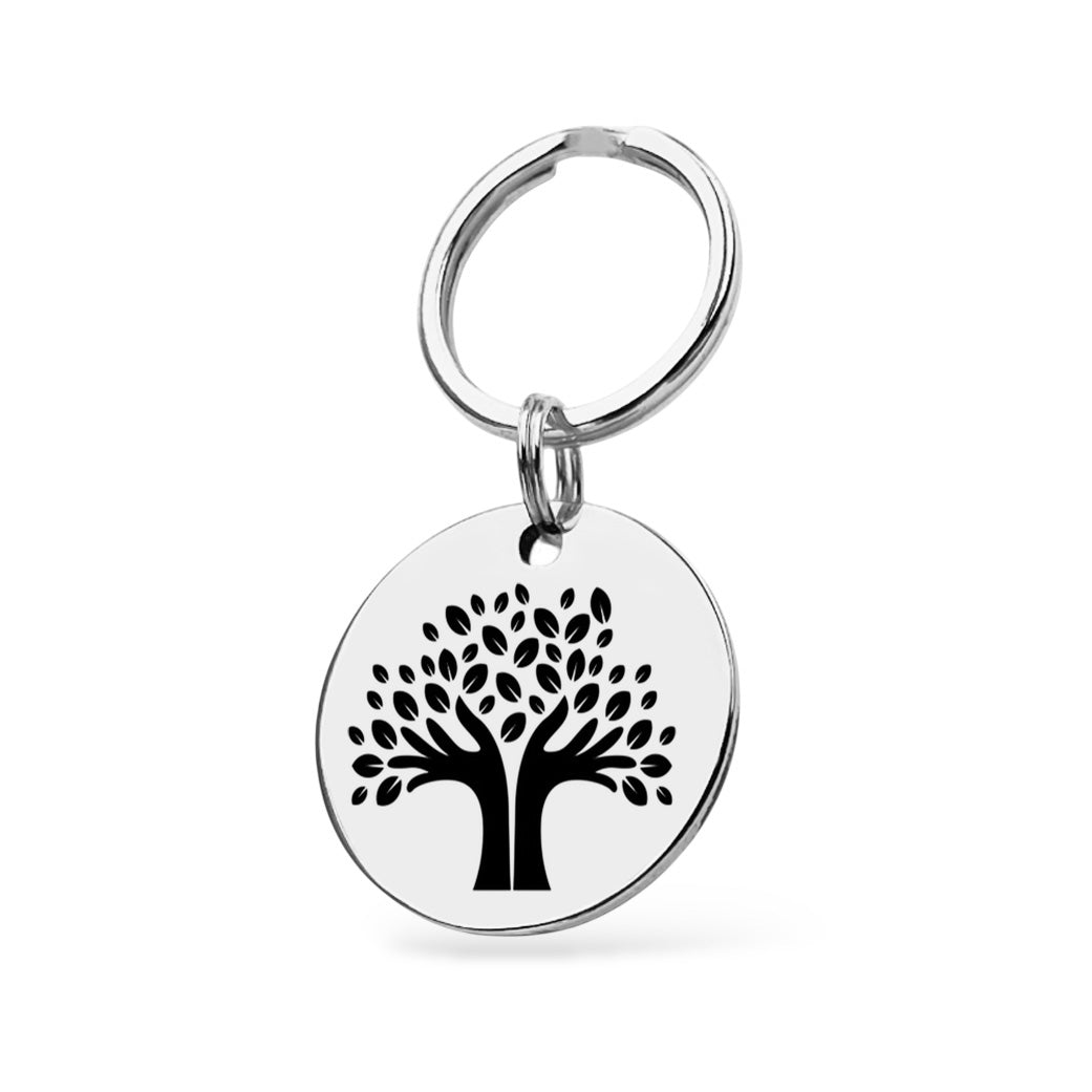 Der Baum des Lebens 4