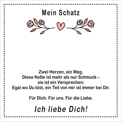  Mein Schatz