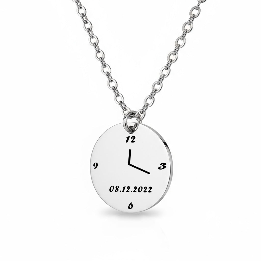 Uhr Analog