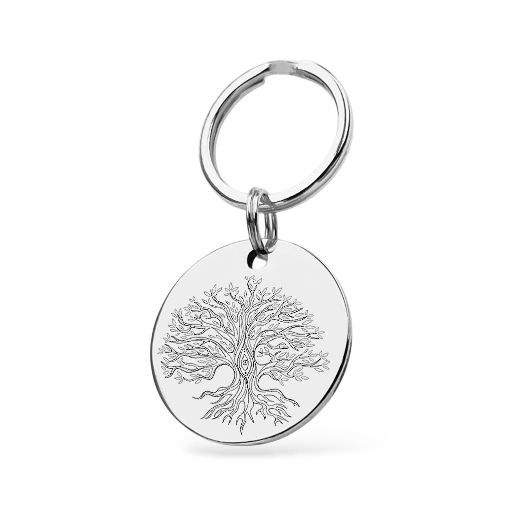 Der Baum des Lebens 1