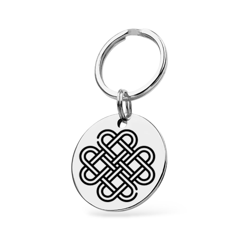 Der endlose Knoten 1