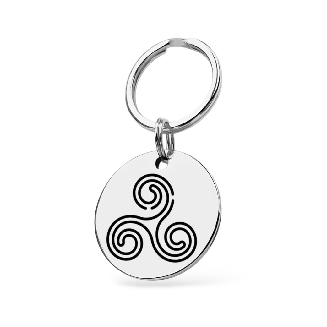 Der endlose Knoten 2