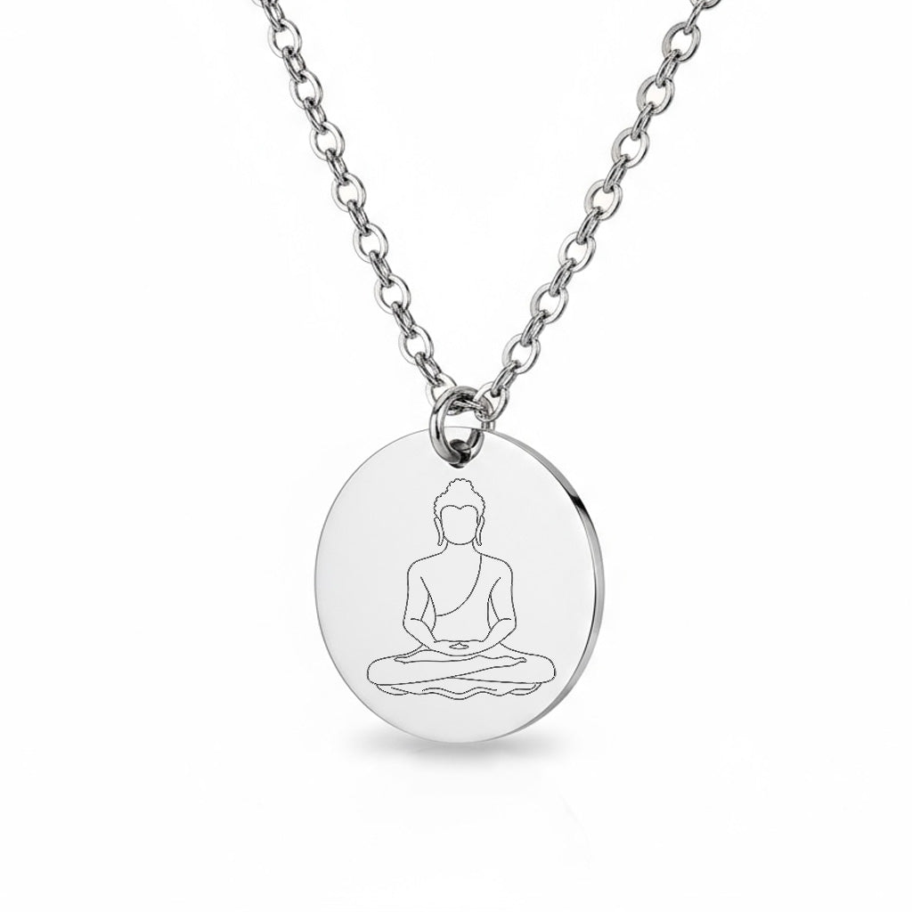 Buddha 4