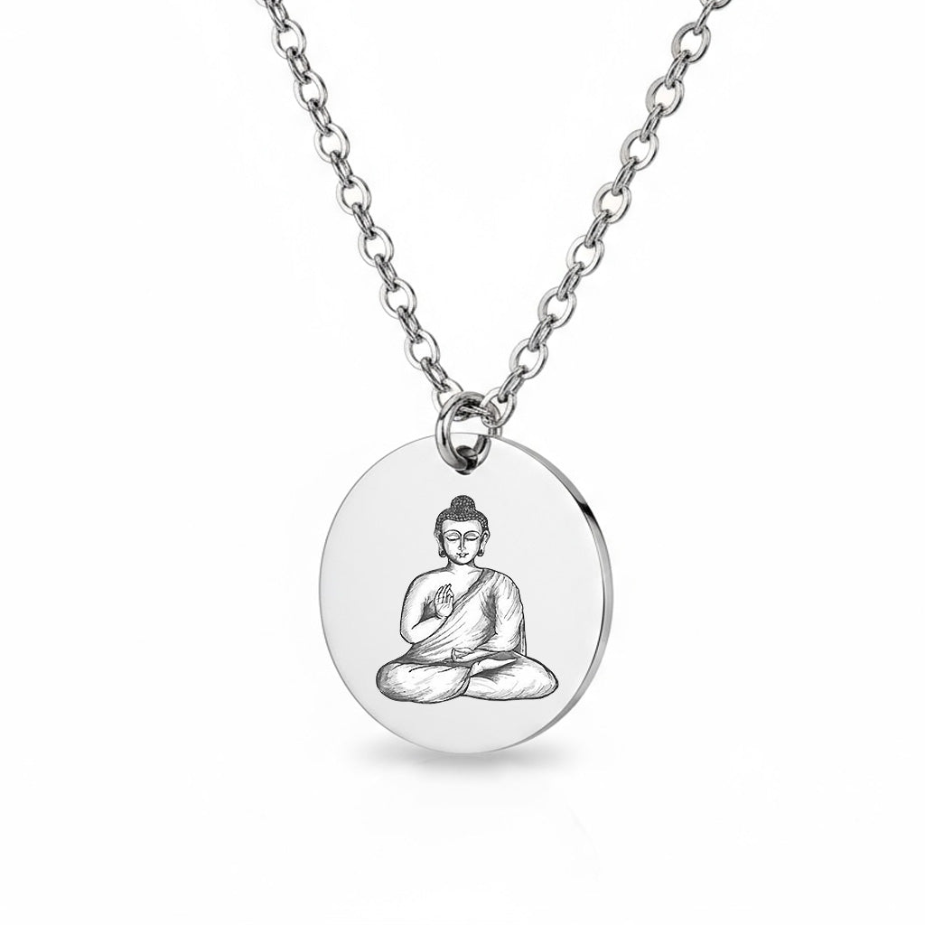 Buddha 1