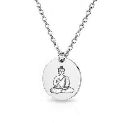 Buddha 1