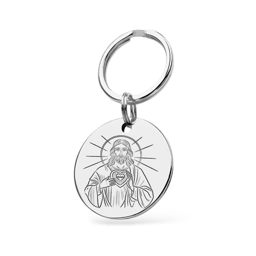 Jesus Liebe