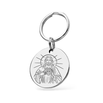 Jesus Liebe