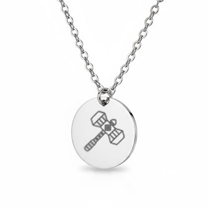 Mjölnir - Thor Hammer 1
