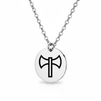 Mjölnir - Thor Hammer 2