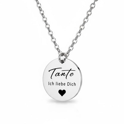 Tante - Ich liebe Dich