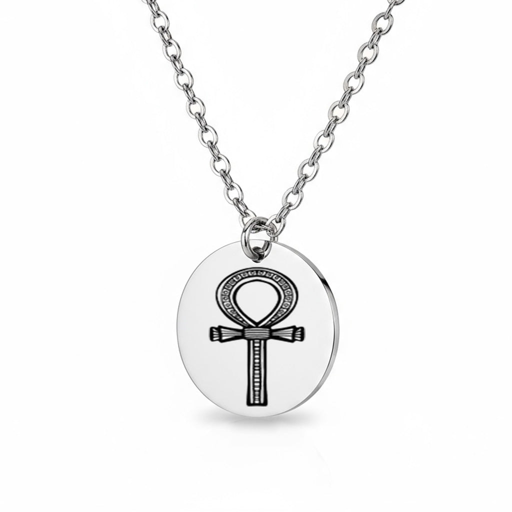 Das Ankh 1